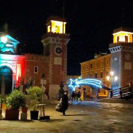 Suite Ai Leoni Венеция Экстерьер фото